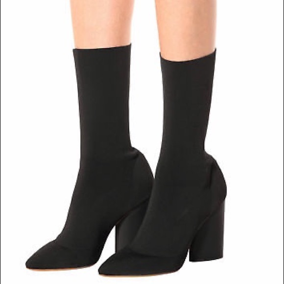 Yeezy sock boots - Picture 2 of 8